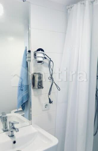 Студия, 30 м2, 1/9 эт. Ливадия - изображение 6