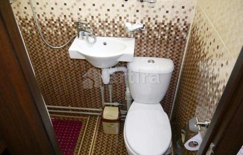 1-комн. квартира, 37 м2, 1/9 эт. Екатеринбург - изображение 2