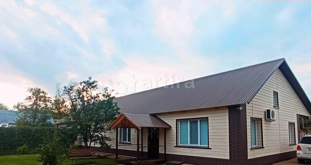 Дом, 100 м2, 7 соток, 1 эт. Мелеуз - изображение 2