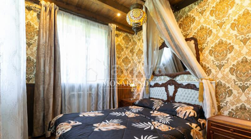 Коттедж, 400 м2 Лобня - изображение 18