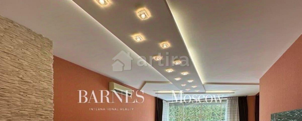 Таунхаус, 460 м2, 3 сотки, 2 эт. Одинцово - изображение 4