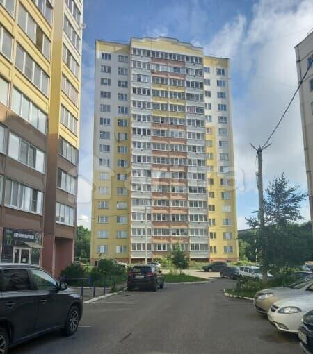 1-комн. квартира, 40 м2, 15/15 эт. Владимир - изображение 17