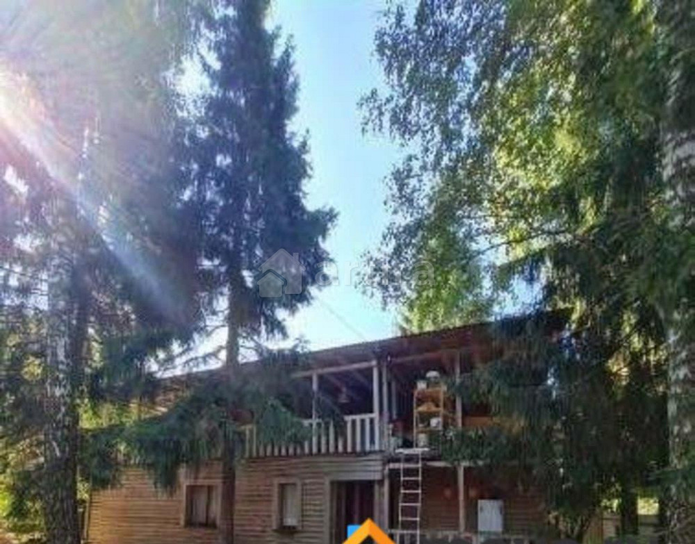 Коттедж, 140 м2, 12 соток, 2 эт. Люберцы - изображение 2