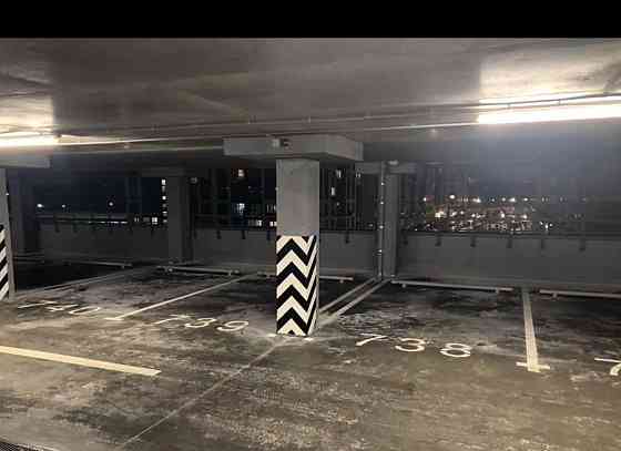 Гараж, 14 м2 Москва