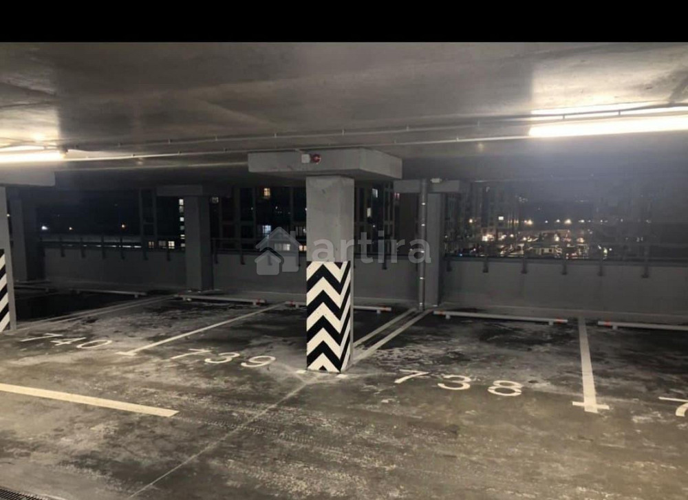 Гараж, 14 м2 Москва - изображение 2