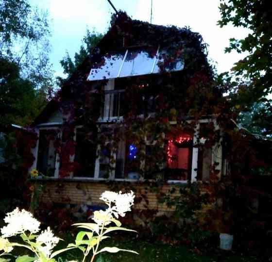 Дом, 100 м2, 24 сотки, 2 эт. Истра