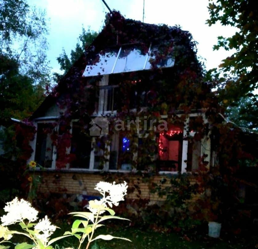 Дом, 100 м2, 24 сотки, 2 эт. Истра - изображение 5