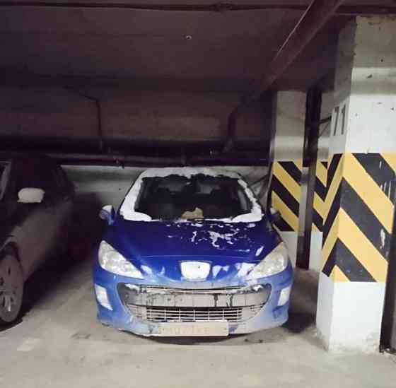 Гараж, 20 м2 Екатеринбург