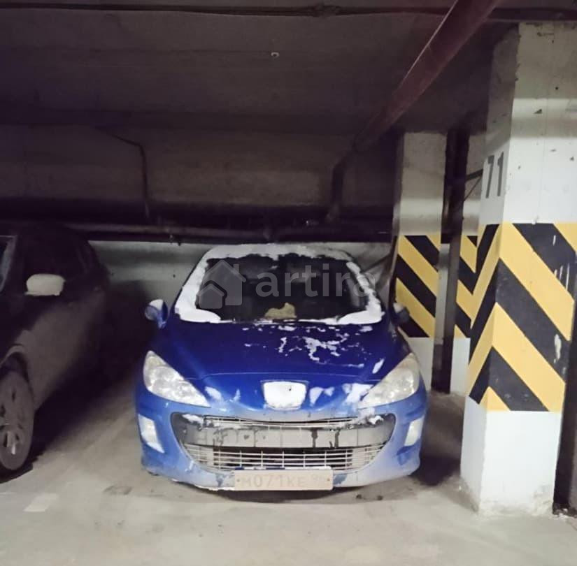 Гараж, 20 м2 Екатеринбург - изображение 2