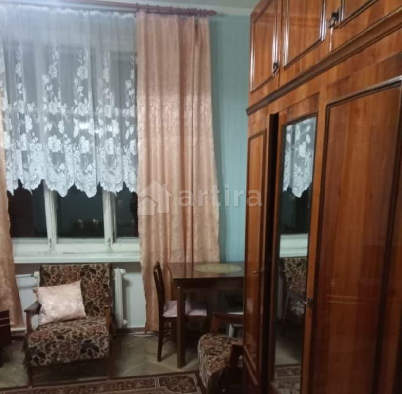 Комната, 58 м2, 3/5 эт. Санкт-Петербург - изображение 6