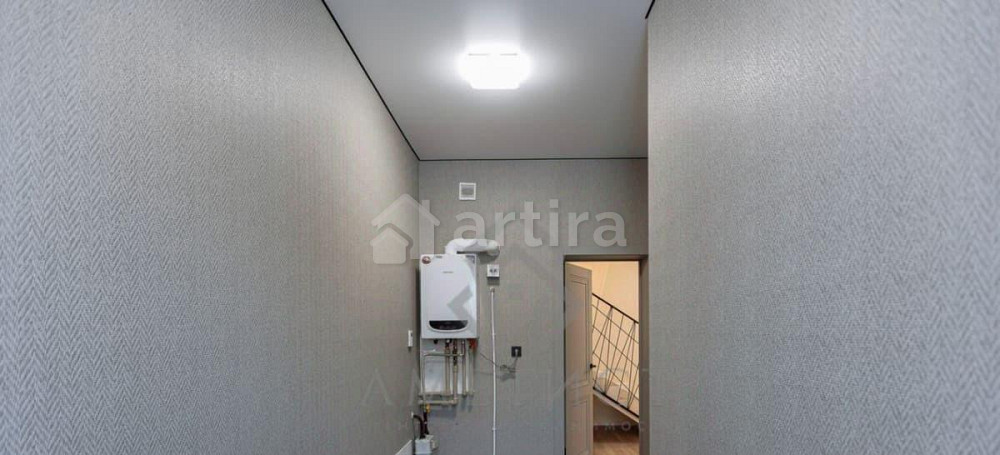 Таунхаус, 196 м2, 3 сотки, 2 эт. Калининград - изображение 5