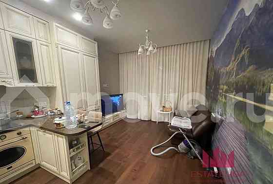 3-комн. квартира, 104.5 м2, 3/15 эт. Москва