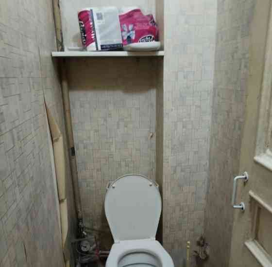 Комната, 17.8 м2, 3/6 эт. Москва