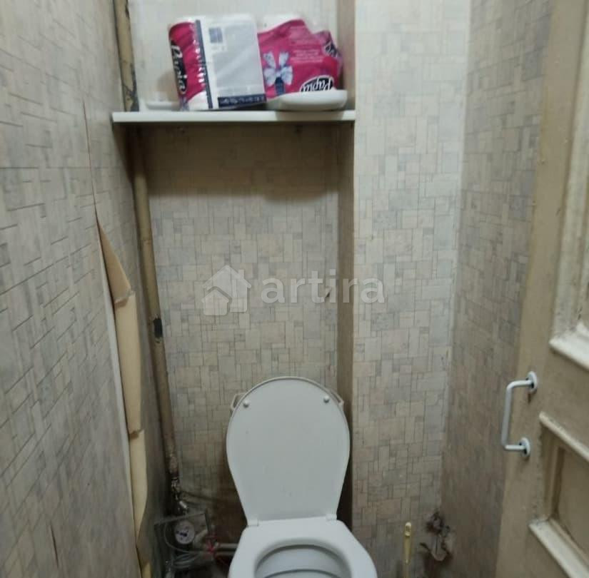 Комната, 17.8 м2, 3/6 эт. Москва - изображение 5