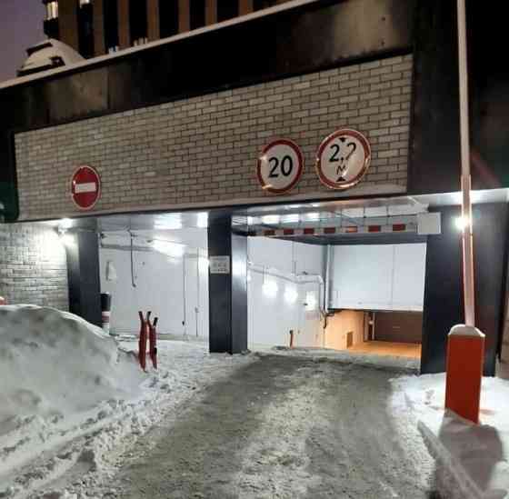 Гараж, 13.8 м2 Москва