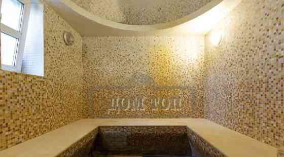 Коттедж, 450 м2 Красково