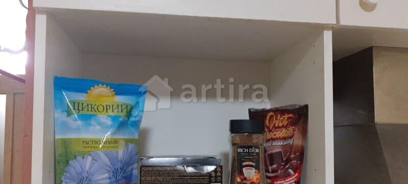 Студия, 20 м2, 14/17 эт. Домодедово - изображение 13