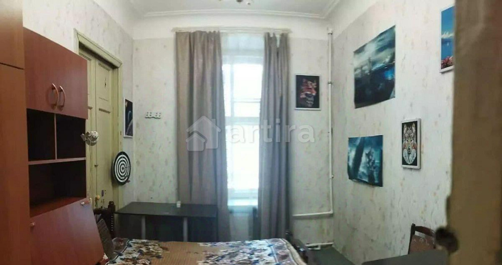 Комната, 13.3 м2, 2/7 эт. Санкт-Петербург - изображение 1