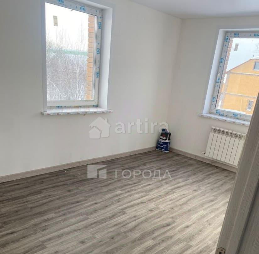 Дом, 140 м2, 1 сотка, 2 эт. Новосибирск - изображение 5