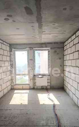 Студия, 24.4 м2, 3/23 эт. Москва