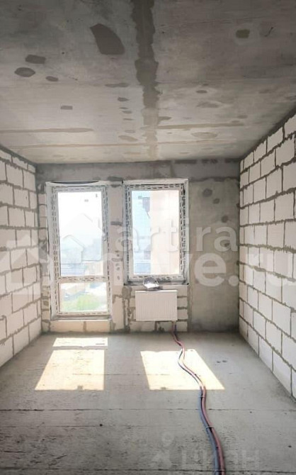 Студия, 24.4 м2, 3/23 эт. Москва - изображение 5