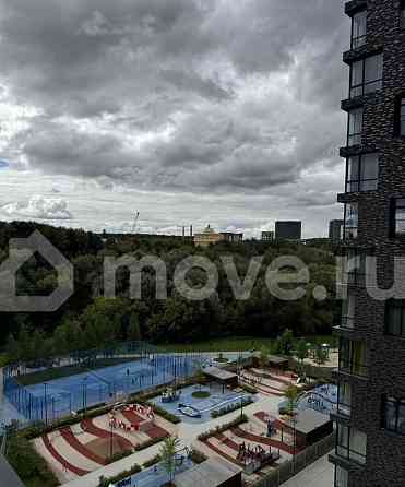 2-комн. квартира, 48 м2, 8/23 эт. Москва