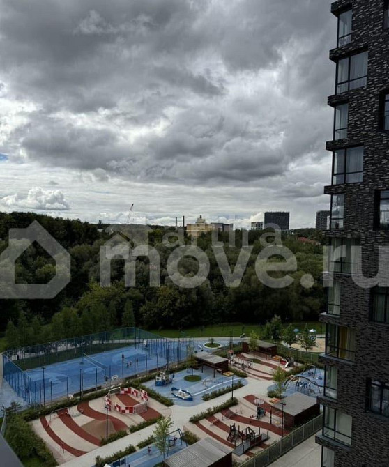 2-комн. квартира, 48 м2, 8/23 эт. Москва - изображение 6