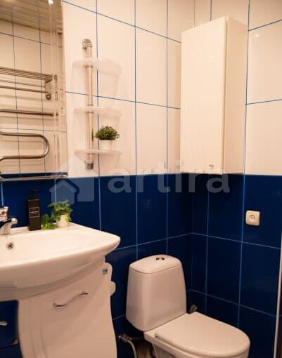 2-комн. квартира, 72 м2, 7/9 эт. Норильск - изображение 10