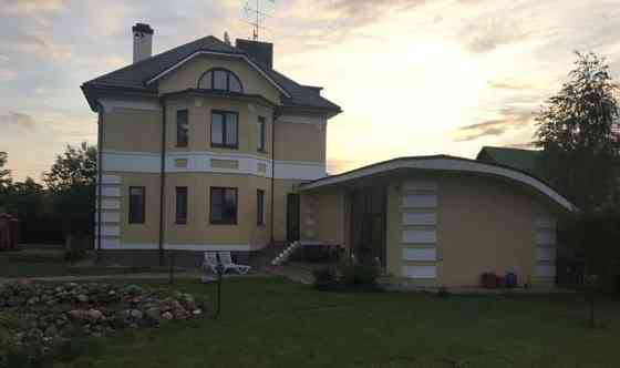 Дом, 550 м2 Видное