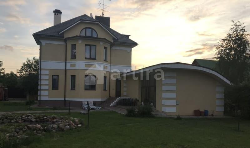 Дом, 550 м2 Видное - изображение 5