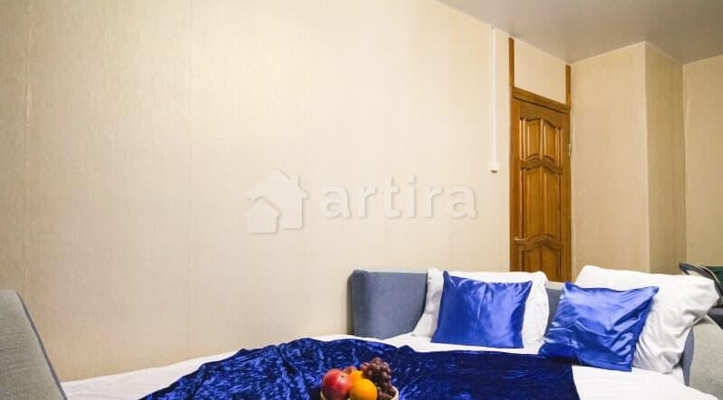 1-комн. квартира, 35 м2, 1/8 эт. Москва - изображение 5