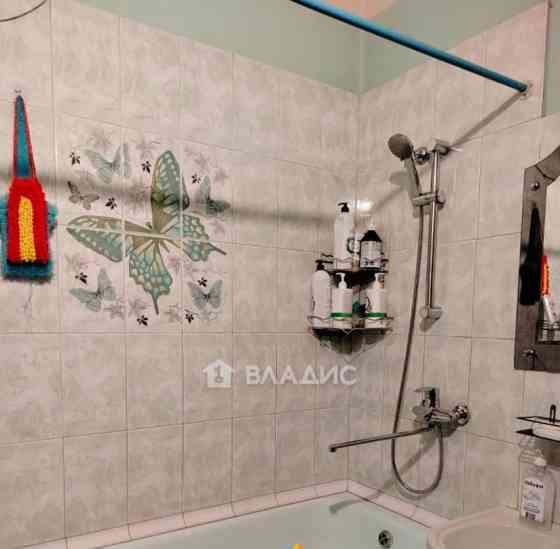 Комната, 15.7 м2, 2/5 эт. Москва