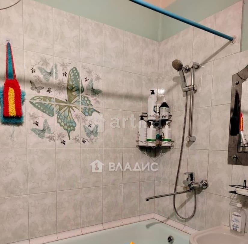 Комната, 15.7 м2, 2/5 эт. Москва - изображение 3