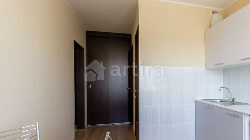 2-комн. квартира, 54 м2, 9/10 эт. Красноярск - изображение 4