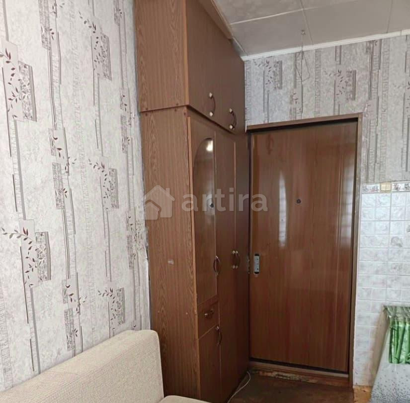 Комната, 12 м2, 5/9 эт. Красноярск - изображение 4