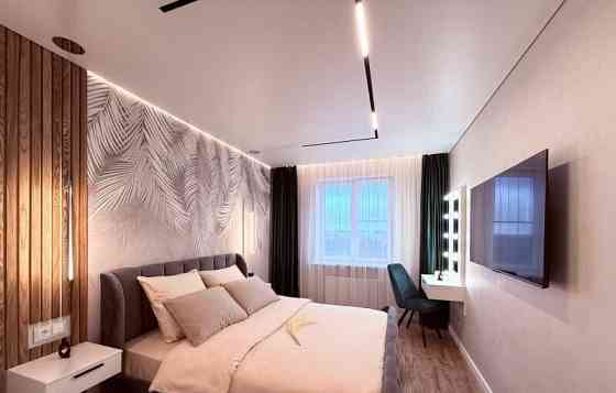 2-комн. квартира, 82 м2, 21/25 эт. Калуга