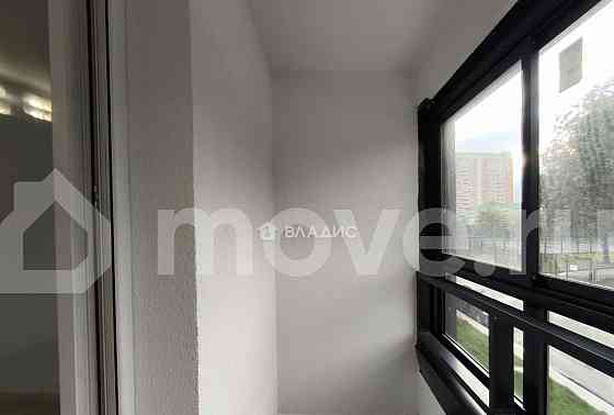 2-комн. квартира, 57.5 м2, 2/15 эт. Москва