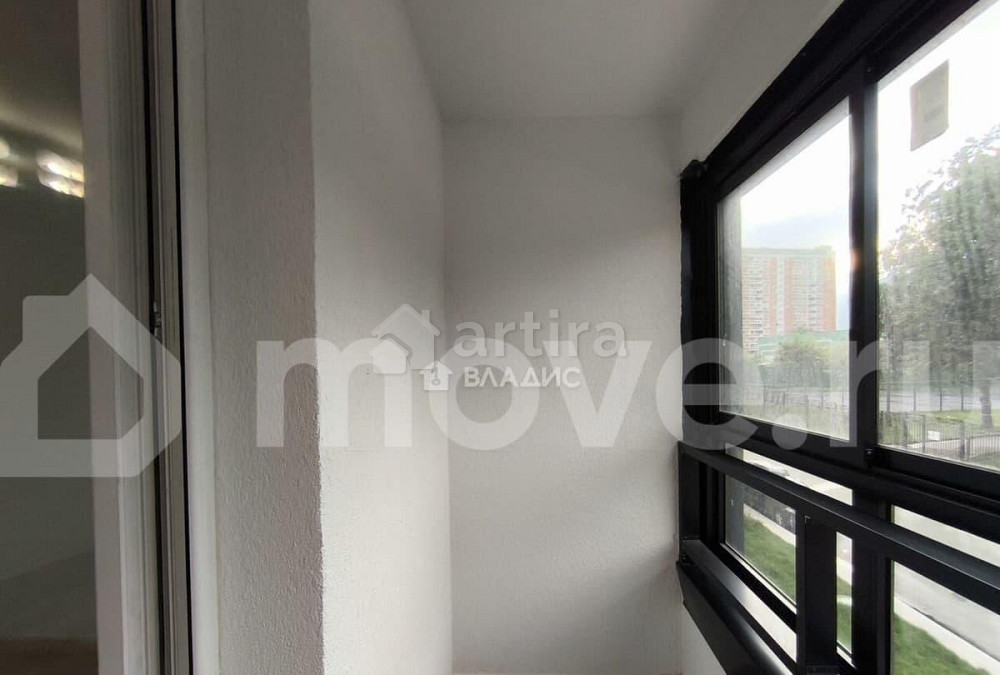 2-комн. квартира, 57.5 м2, 2/15 эт. Москва - изображение 4