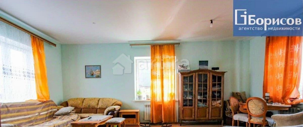 Коттедж, 175 м2, 10 соток, 2 эт. Обнинск - изображение 3