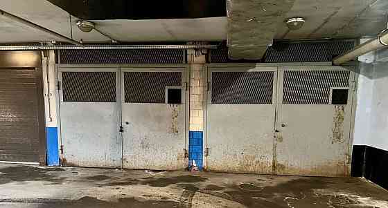 Гараж, 24 м2 Одинцово