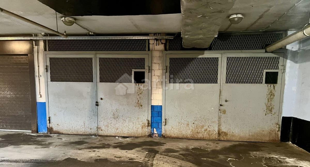 Гараж, 24 м2 Одинцово - изображение 1