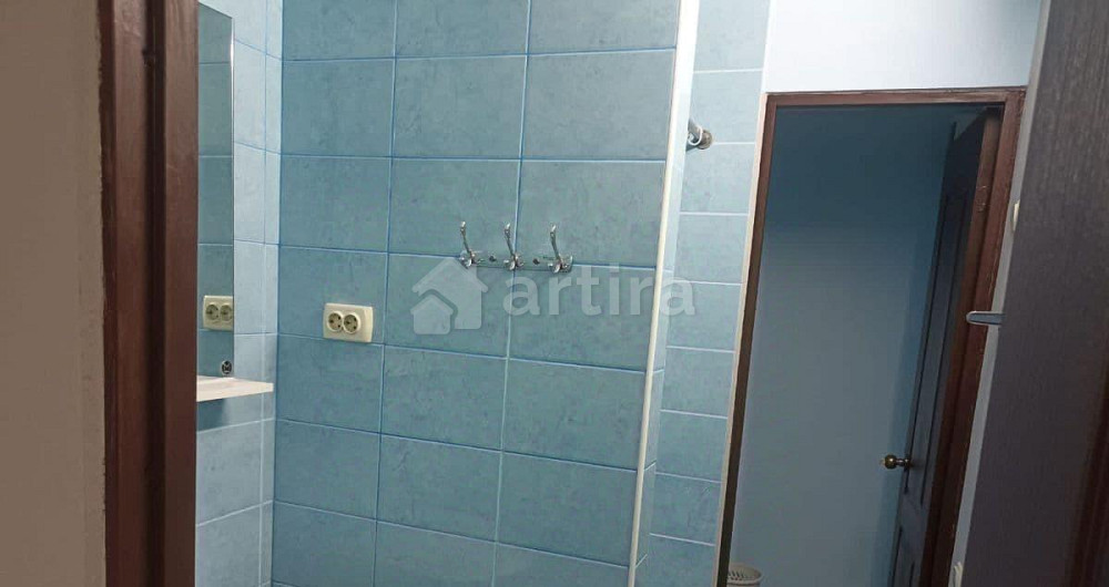 Дом, 55 м2, 4 сотки, 1 эт. Симферополь - изображение 5