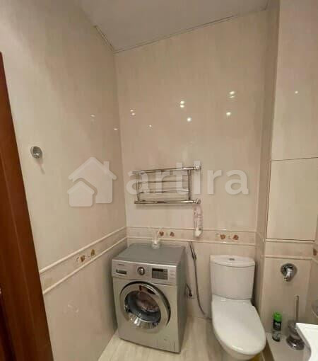 3-комн. квартира, 71.4 м2, 2/5 эт. Москва - изображение 12