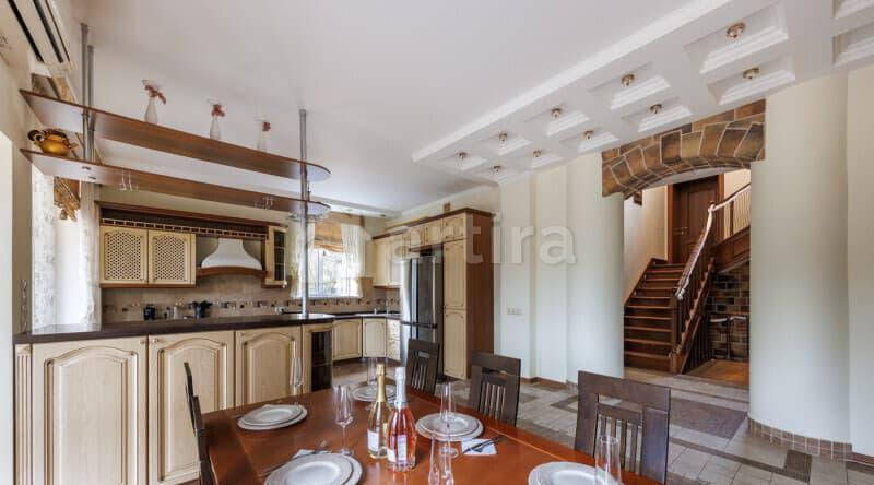 Дом, 450 м2 Истра - изображение 9