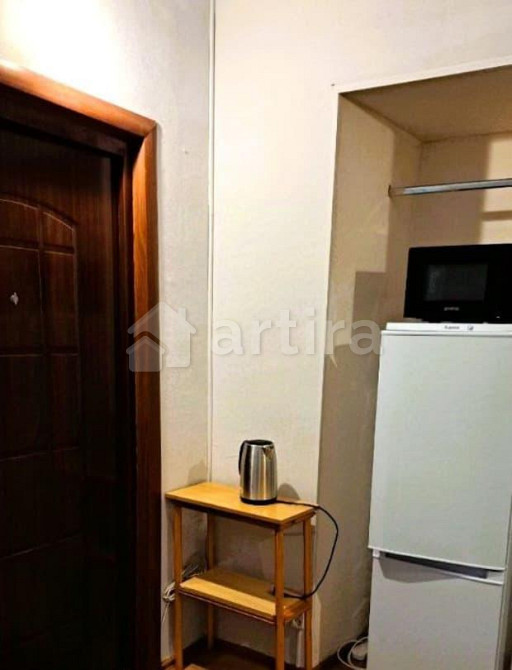 Комната, 20.4 м2, 4/6 эт. Санкт-Петербург - изображение 2