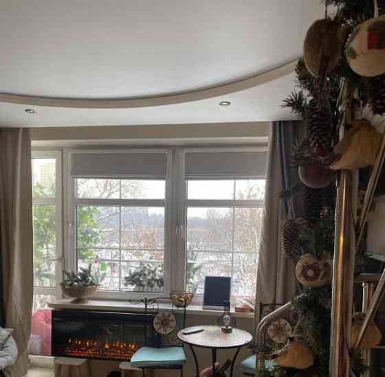 Комната, 58 м2, 3/3 эт. Химки