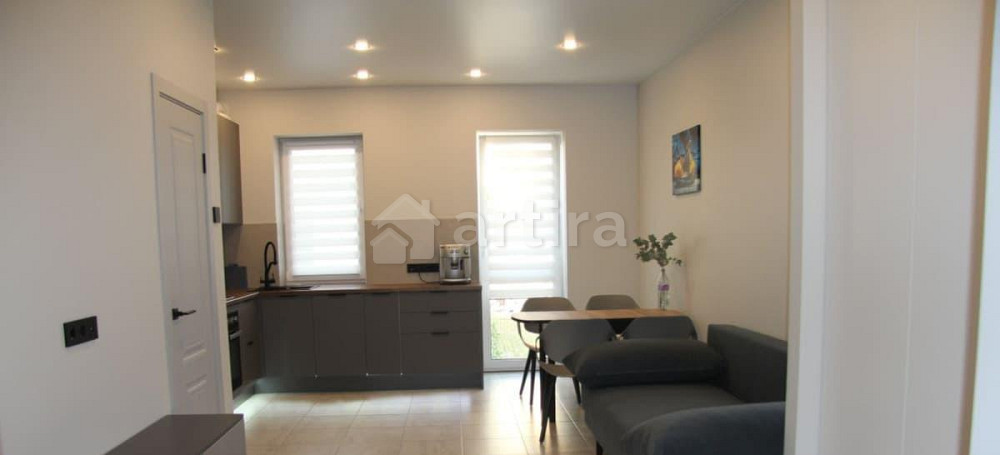 Коттедж, 65.3 м2, 2 сотки, 2 эт. Всеволожск - изображение 7