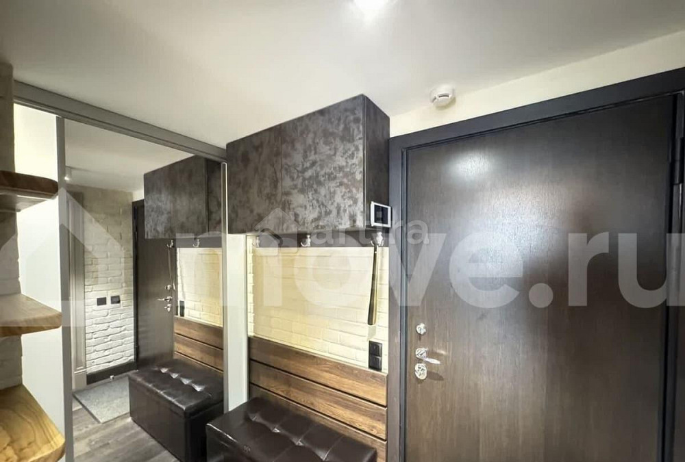 3-комн. апарт-ы, 80 м2, 3/7 эт. Москва - изображение 7