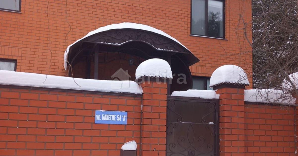 Таунхаус, 100 м2, 10 соток, 2 эт. Казань - изображение 1