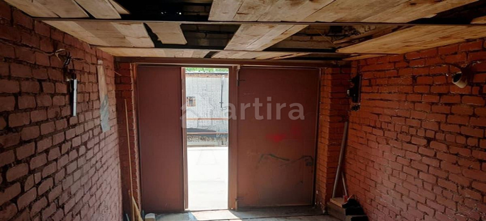 Гараж, 21 м2 Электросталь - изображение 1